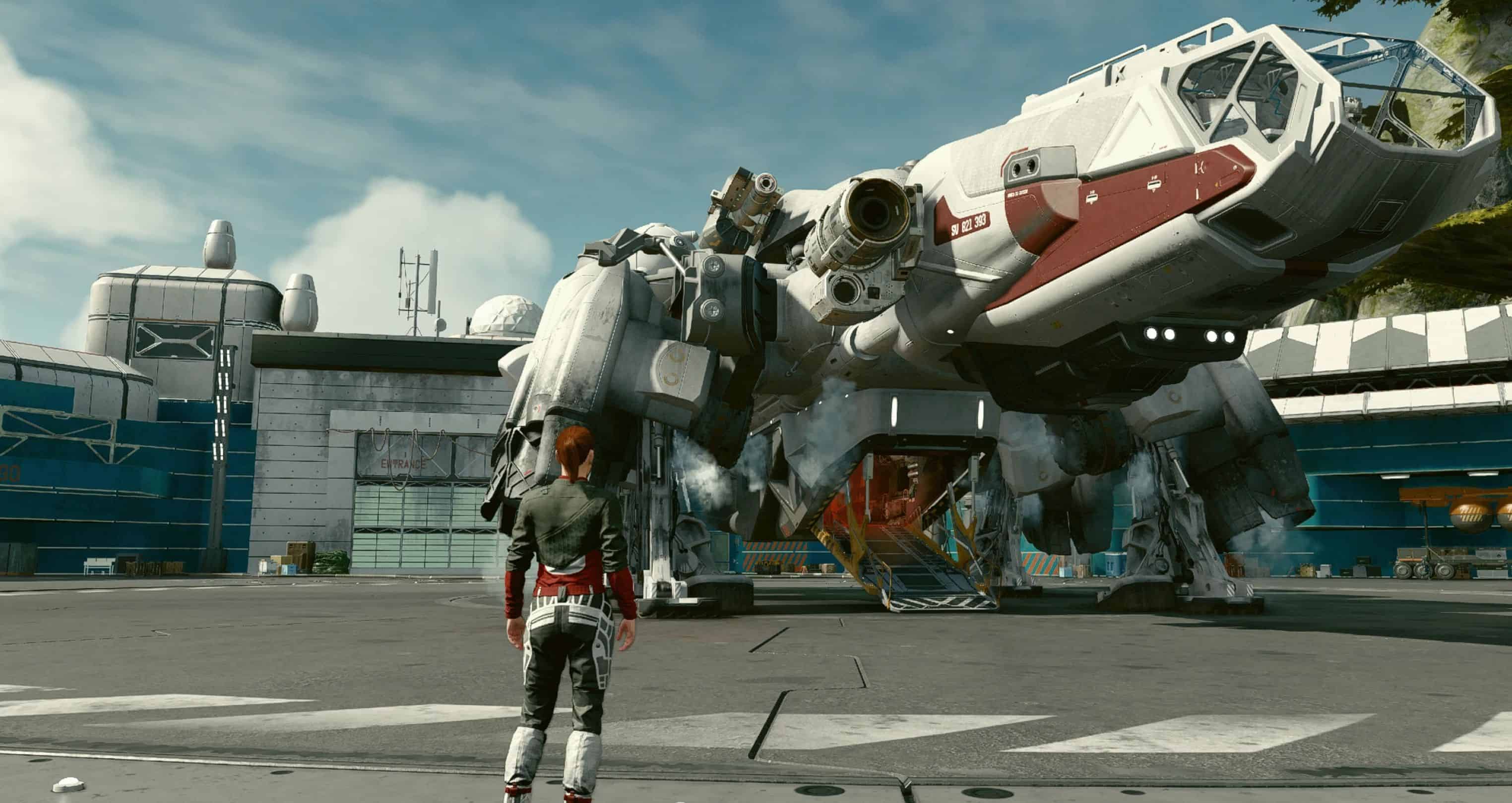 Enhanced Graphics Pack